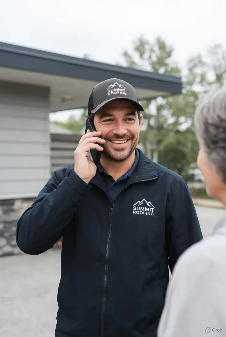 Flat Roof Leak Repair Herriman, UT FAQs